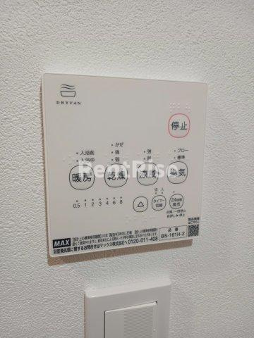 ＭＯＶＥ一宮ＷＥＳＴの設備