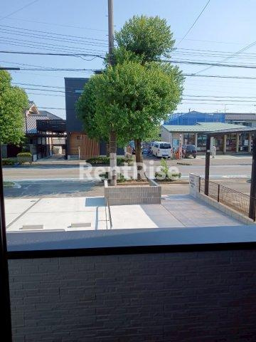 ＭＯＶＥ一宮ＷＥＳＴの展望