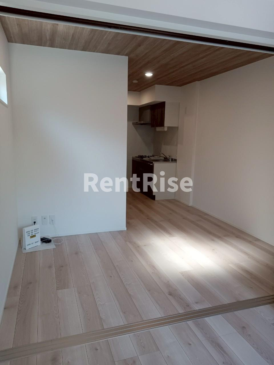 ＭＯＶＥ一宮ＷＥＳＴの居間・リビング