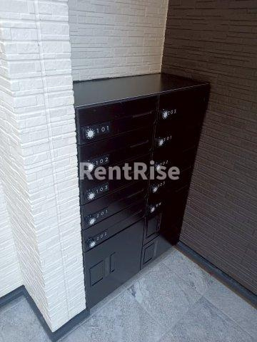 ＭＯＶＥ一宮ＷＥＳＴのその他共用部分