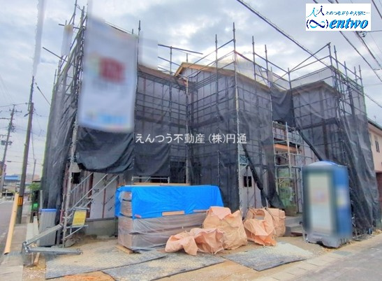 リナージュ幡野町24-1期