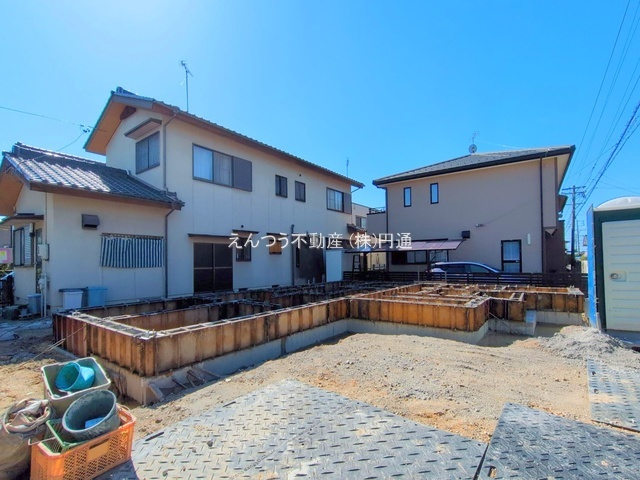 リナージュ幡野町24-1期のその他