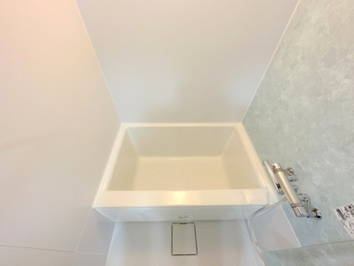 【浴室】 | グランデ松原