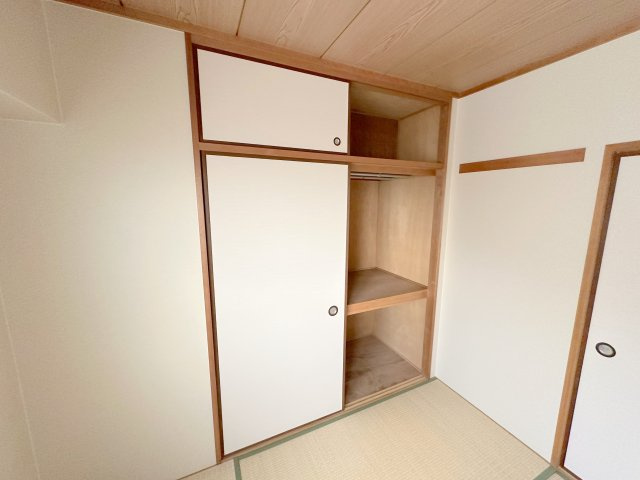 【収納】 | グランデ松原