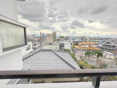 【展望】 | グランデ松原