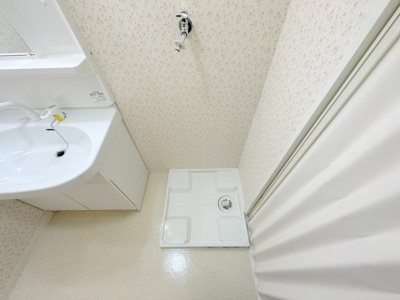 【設備】 | グランデ松原