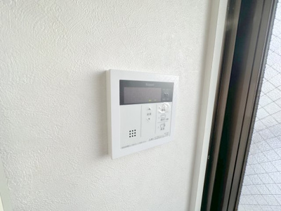 【設備】 | グランデ松原