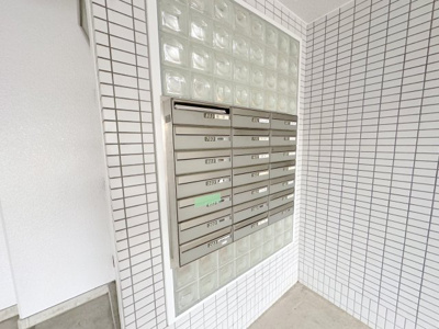 【その他共用部分】 | グランデ松原