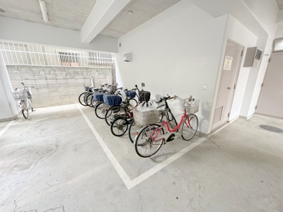 【その他共用部分】 | グランデ松原