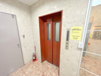 【その他共用部分】 | グランデ松原