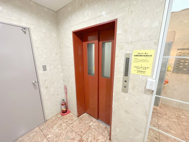 【その他共用部分】 | グランデ松原