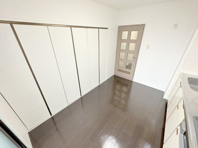 【居間・リビング】 | グランデ松原