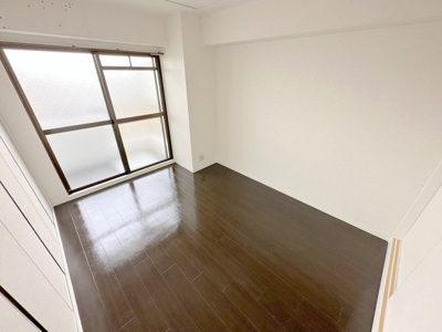 【洋室】 | グランデ松原