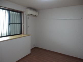 【内装】 | mulberry（マルベリー） | 洋室