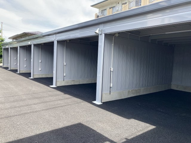 あこや町倉庫のその他