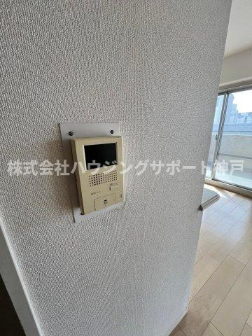 WELFARE AKASHIのセキュリティ