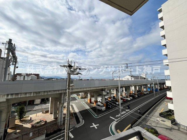 WELFARE AKASHIの展望