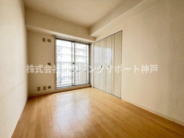 WELFARE AKASHIの子供部屋