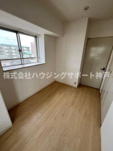 WELFARE AKASHIの内装