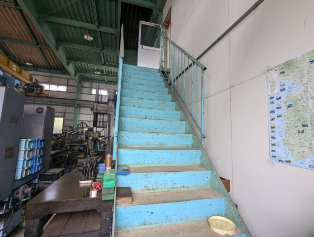 売中古戸建　駿東郡長泉町下長窪のその他|2階に事務所も併設されています。