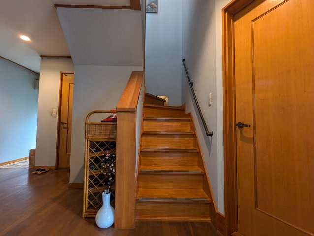 売中古戸建　駿東郡長泉町下長窪の内装|7LDKなので部屋数も収納もたっぷりあります。ファミリー層にオススメです。