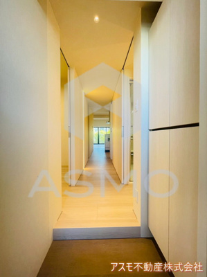 【玄関】 | TROVE TANIMACHI