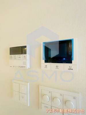 【セキュリティ】 | TROVE TANIMACHI