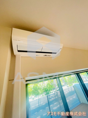 【設備】 | TROVE TANIMACHI