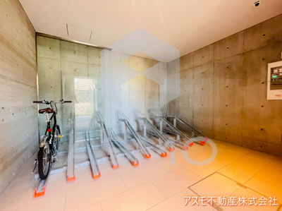 【その他共用部分】 | TROVE TANIMACHI