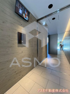 【エントランス】 | TROVE TANIMACHI