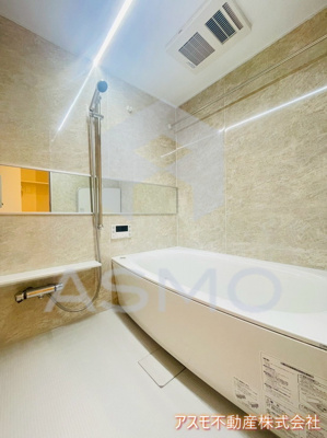 【浴室】 | TROVE TANIMACHI