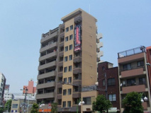 墨田区吾妻橋２丁目のマンションの画像