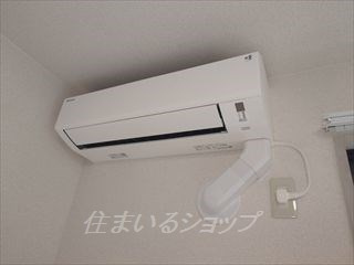 エモーション　Ｂ棟のその他|新品エアコン