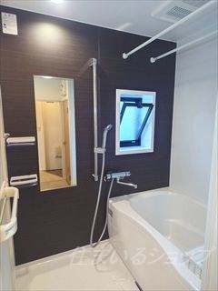 エモーション　Ｂ棟の浴室|浴室ユニット新品です！