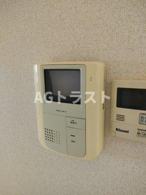 【セキュリティ】 | ラホォーレロジュマン