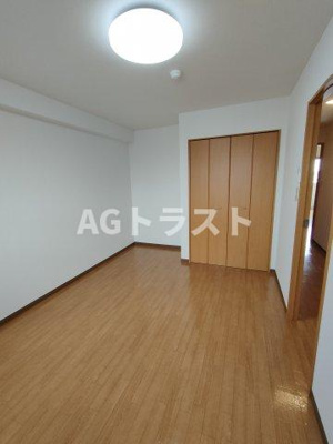 【居間・リビング】 | ラホォーレロジュマン | おしゃれなリビングです