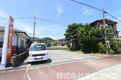 【外観】 | 庄司県道そば土地