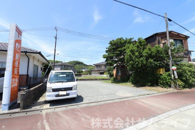 【外観】 | 庄司県道そば土地
