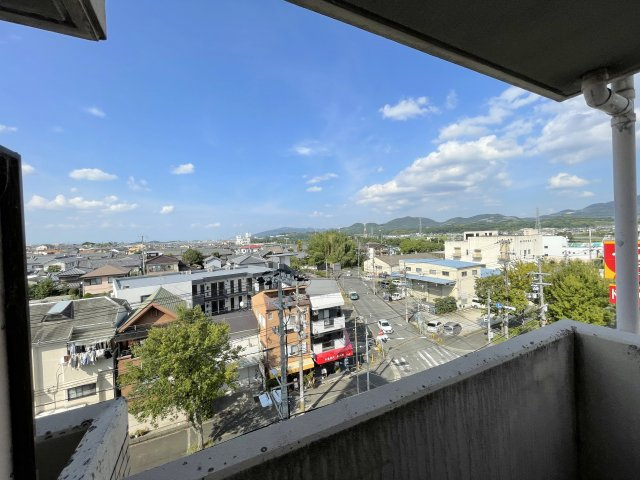 【展望】 | バルカン富田林