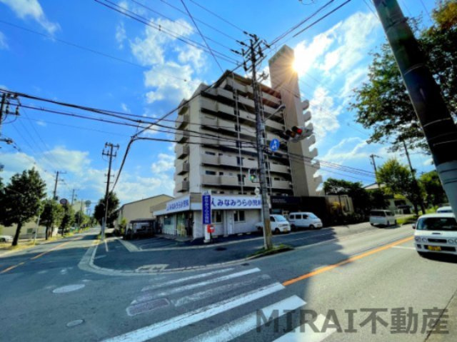 【外観】 | バルカン富田林