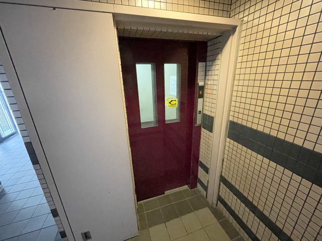 【その他共用部分】 | バルカン富田林