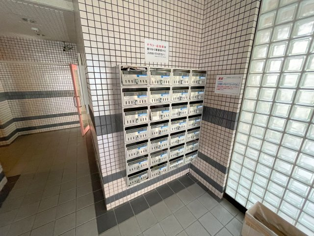 【その他共用部分】 | バルカン富田林