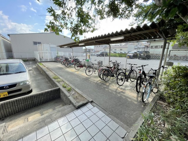 【その他共用部分】 | バルカン富田林