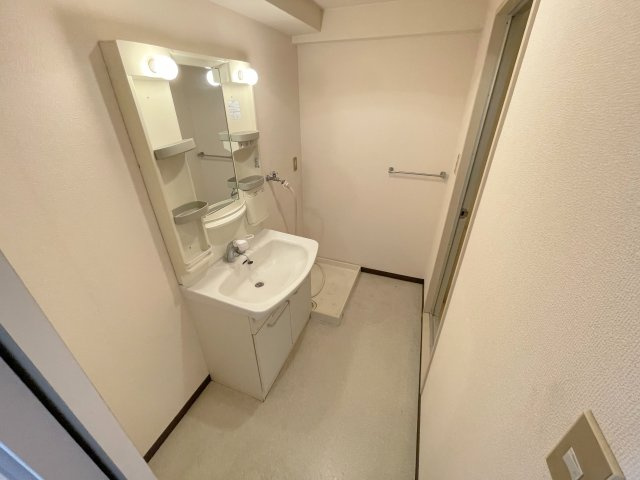 【洗面所】 | バルカン富田林