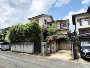 亀岡　南つつじヶ丘桜台四丁目　一戸建の画像