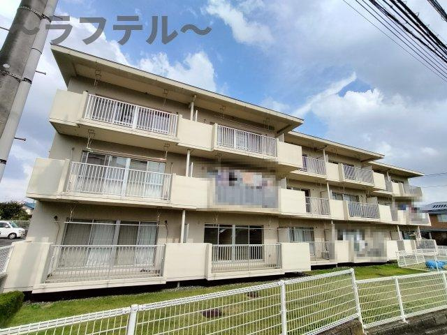 ルネッサンス小手指Ⅰ号館