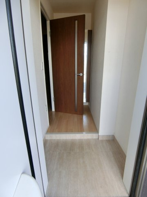 【玄関】 | ガーデンハイムＪ・Ｋ