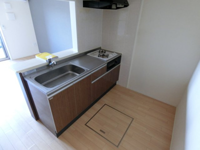 【キッチン】 | ガーデンハイムＪ・Ｋ