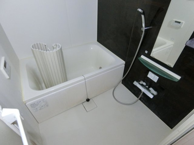 【浴室】 | ガーデンハイムＪ・Ｋ