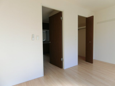 【洋室】 | ガーデンハイムＪ・Ｋ